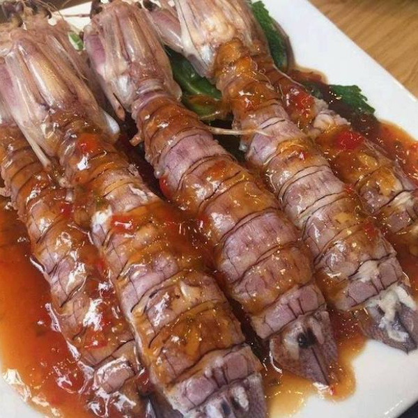 tôm tít giá sỉ