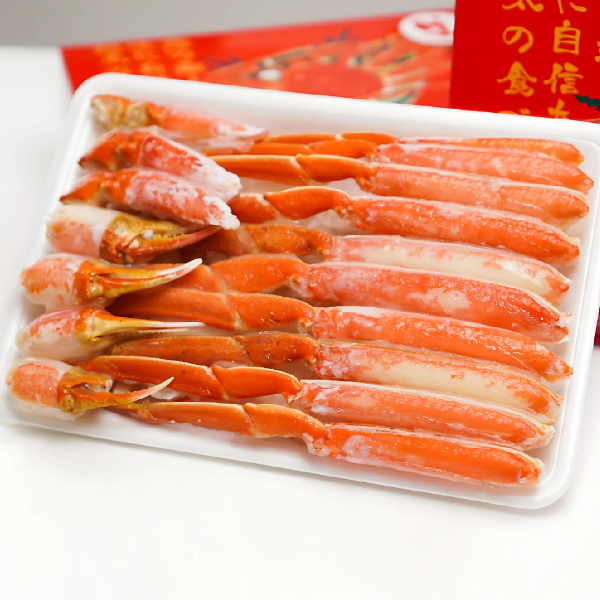 Chân cua tuyết giá sỉ