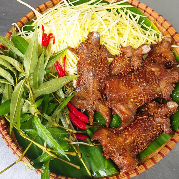 Chuột đồng giá sỉ