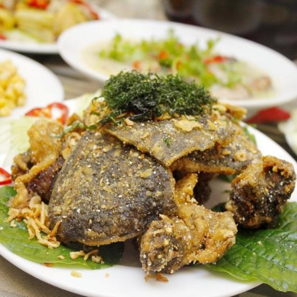Ba ba giá sỉ