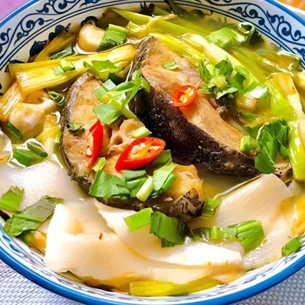 Cá bớp chất lượng
